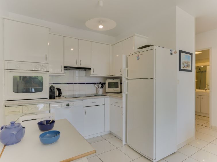 Apartment Le Clos Saint Vincent