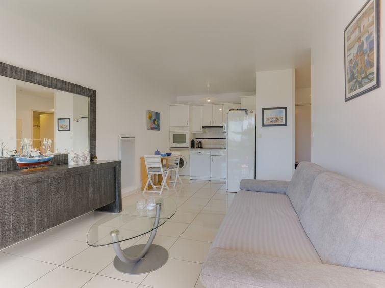 Apartment Le Clos Saint Vincent