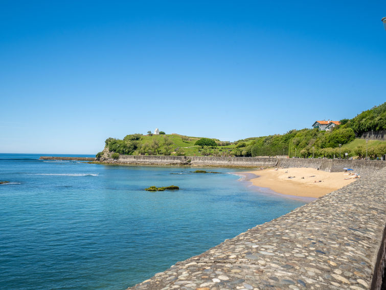 Apartment Le Clos Saint Vincent