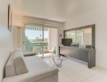 Apartment Le Clos Saint Vincent