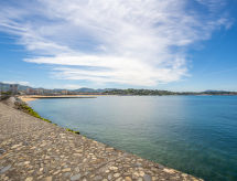 Apartment Le Clos Saint Vincent