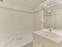 Apartment Le Clos Saint Vincent