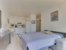 Apartment Le Clos Saint Vincent