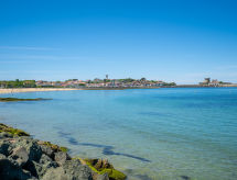 Apartment Le Clos Saint Vincent