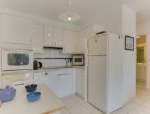 Apartment Le Clos Saint Vincent
