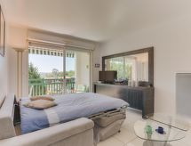 Apartment Le Clos Saint Vincent