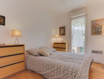 Apartment Le Clos Saint Vincent