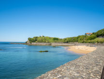 Apartment Le Clos Saint Vincent
