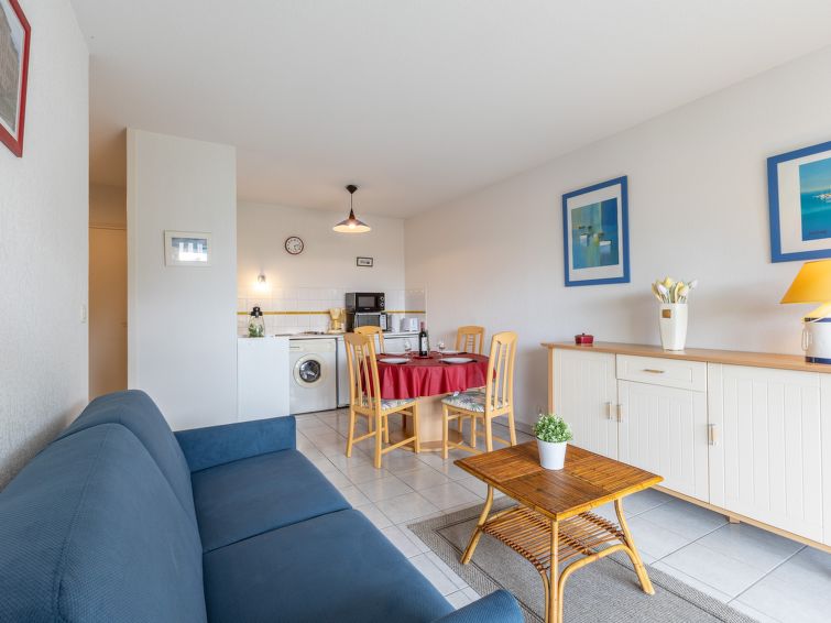 Le Clos Saint Vincent