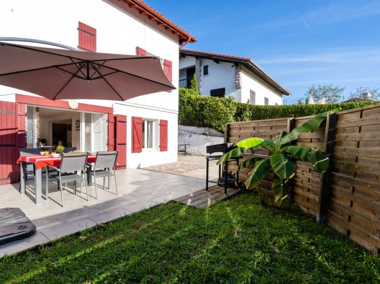 Apartman za odmor Mimosas