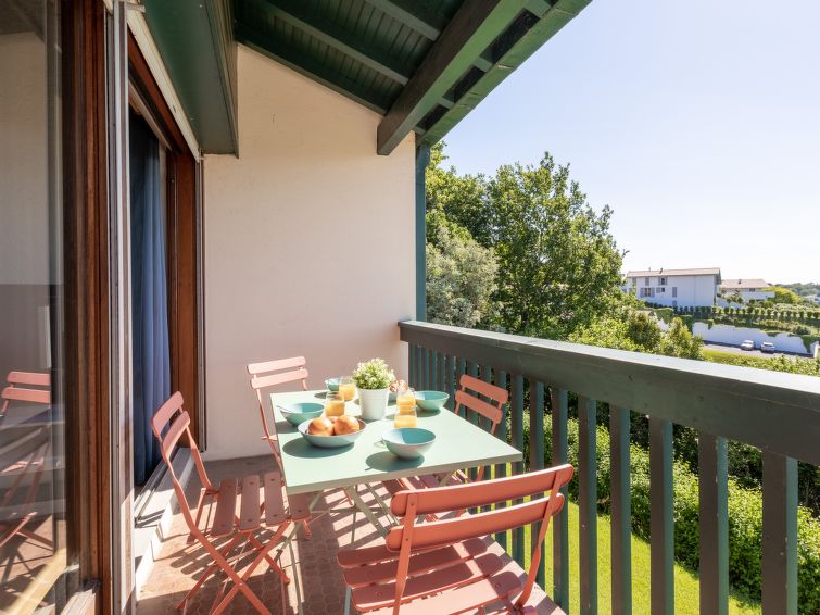 Apartamento de vacaciones Plein Soleil