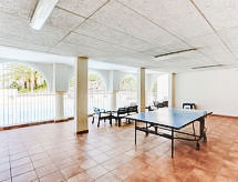 Appartement Résidence Soko Eder