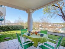 Appartement Résidence Soko Eder