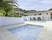 Appartement Résidence Soko Eder