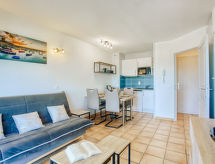 Appartement Résidence Soko Eder