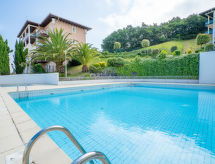 Appartement Résidence Soko Eder