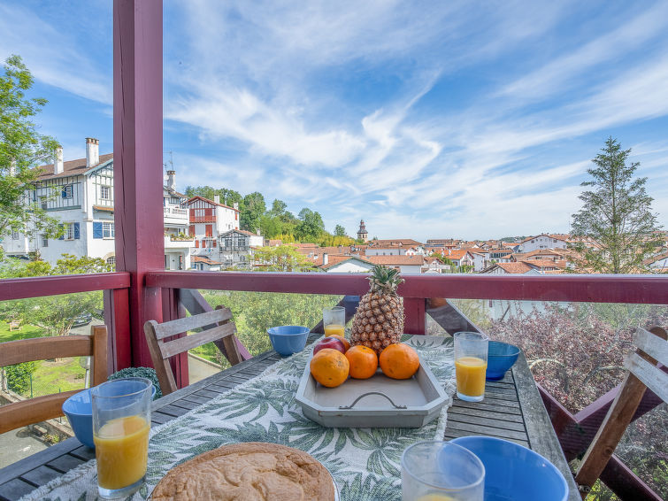 Vakantiewoning Jean Jaurès