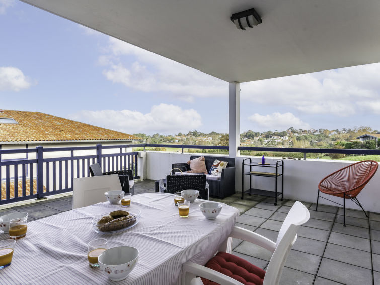 Search and Stay destination Saint-Jean-de-Luz, Nouvelle-Aquitaine - France from AU$ 277. Antxeta