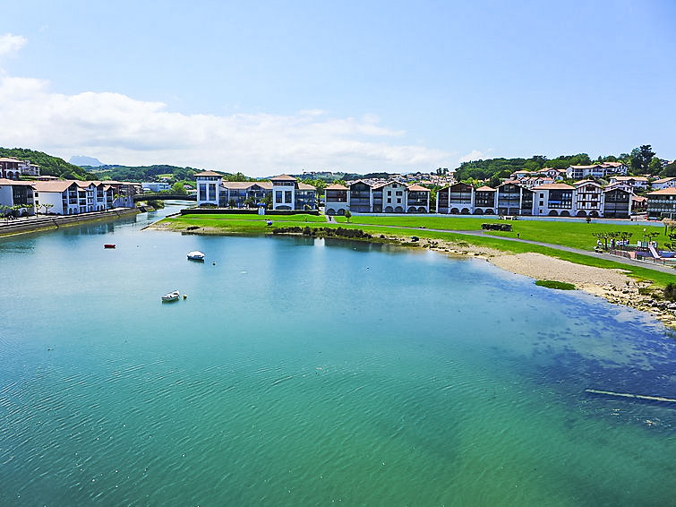 Apartment Ederra Untxin