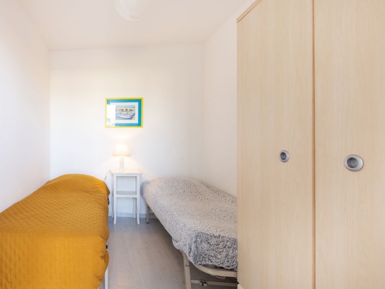 Apartment Ederra Untxin