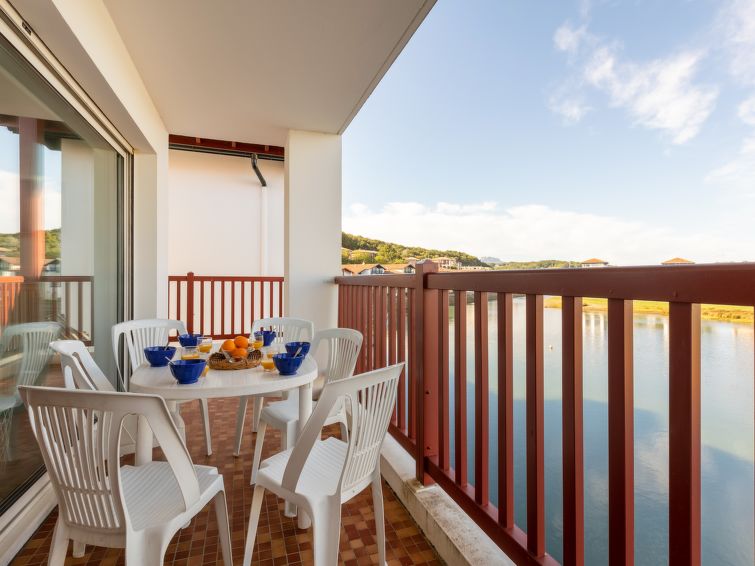 Apartment Ederra Untxin