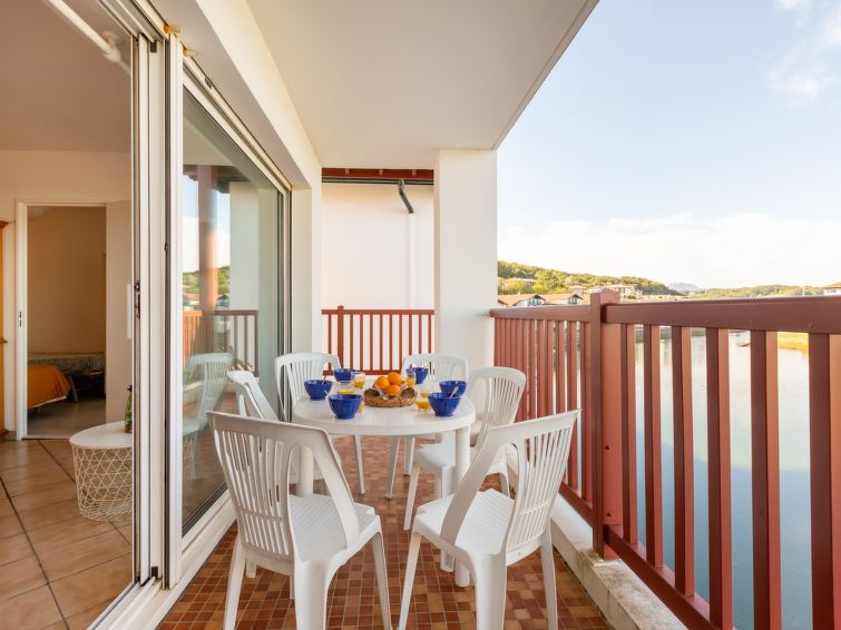 Apartment Ederra Untxin