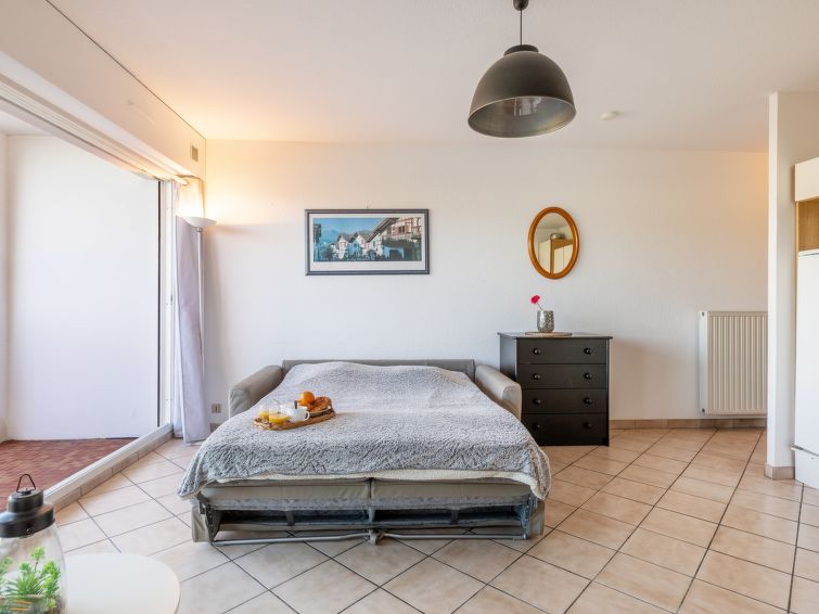 Apartment Ederra Untxin
