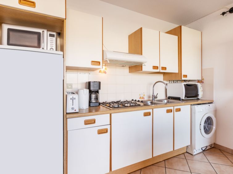 Apartment Ederra Untxin