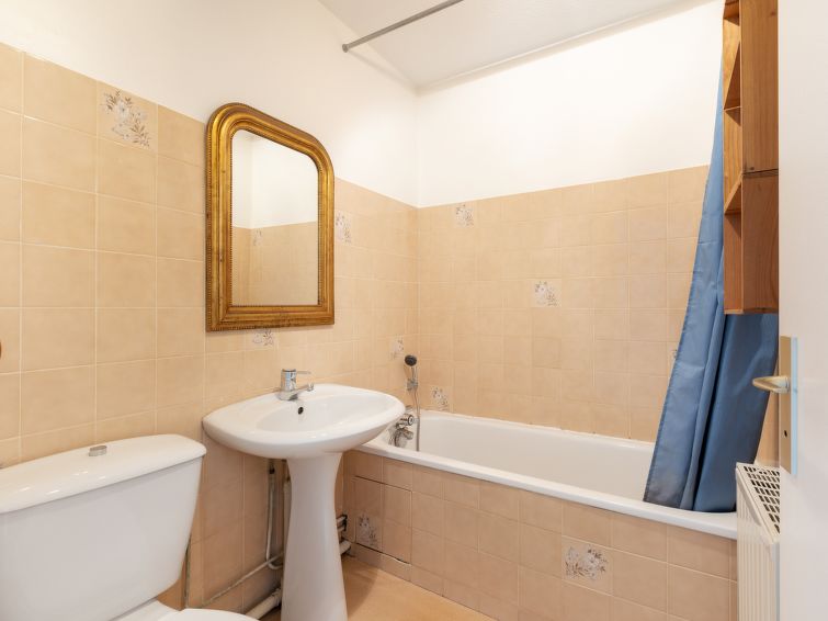 Apartment Ederra Untxin