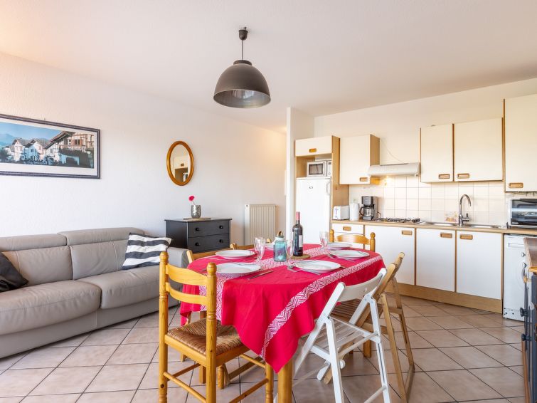 Apartment Ederra Untxin