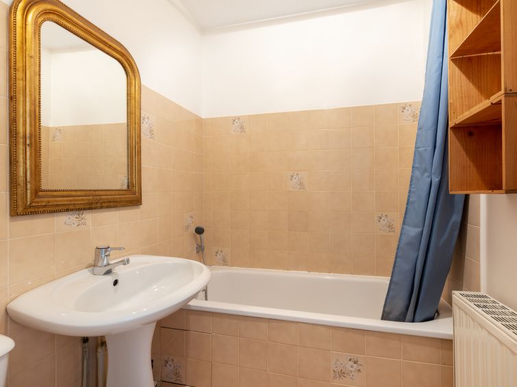 Apartment Ederra Untxin