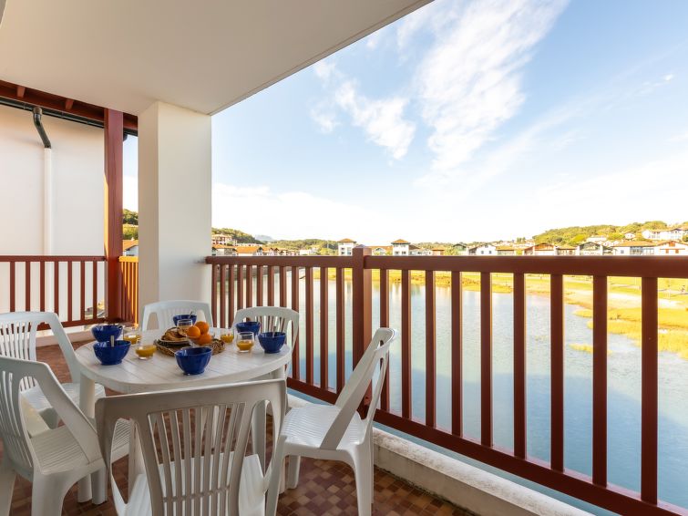 Apartment Ederra Untxin