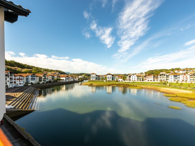 Apartment Ederra Untxin