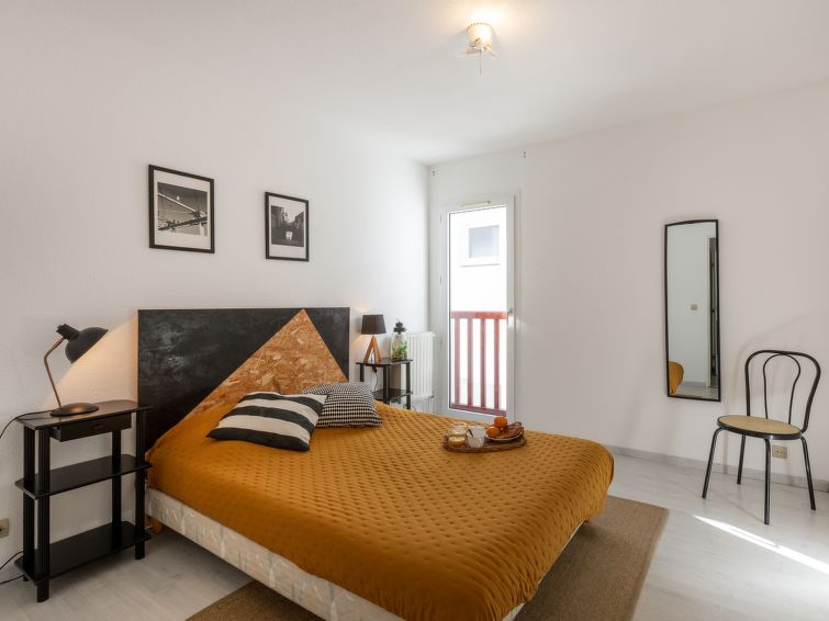 Apartment Ederra Untxin