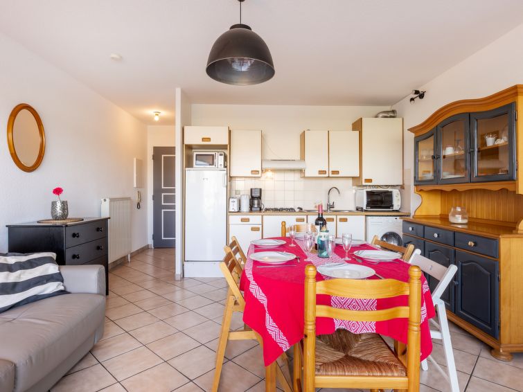 Apartment Ederra Untxin