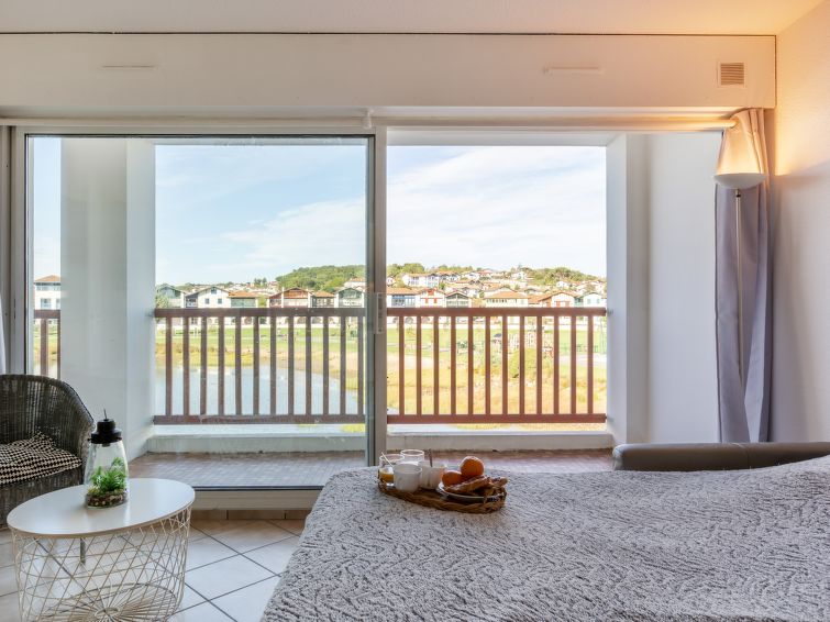 Apartment Ederra Untxin