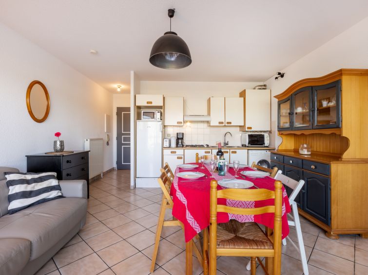 Apartment Ederra Untxin