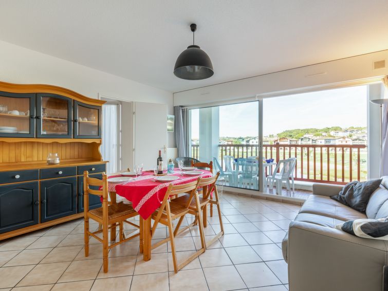 Apartment Ederra Untxin