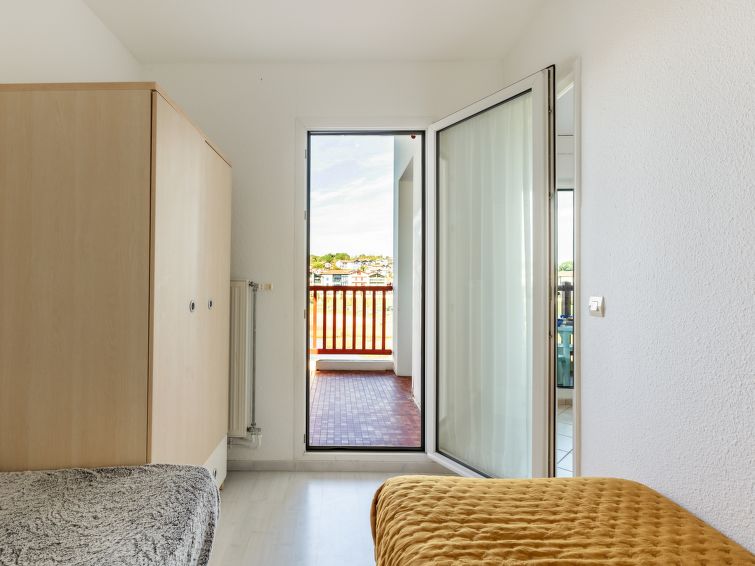 Apartment Ederra Untxin