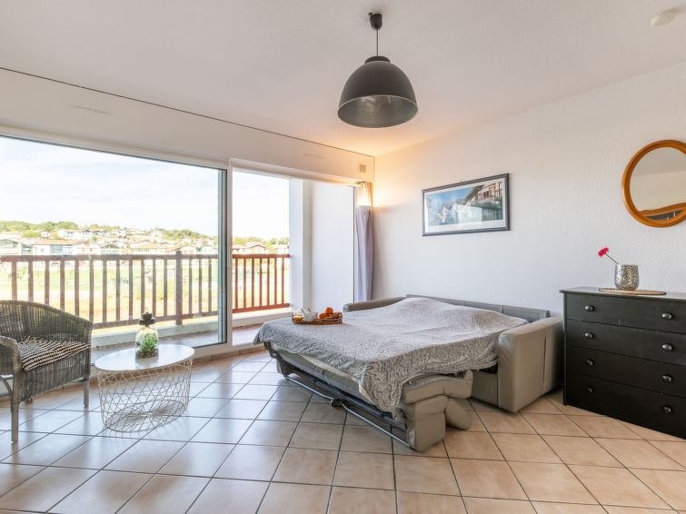 Apartment Ederra Untxin