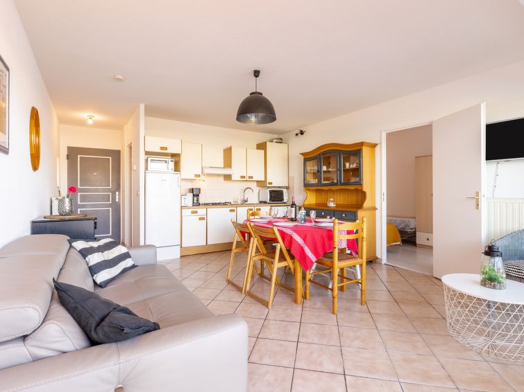 Apartment Ederra Untxin