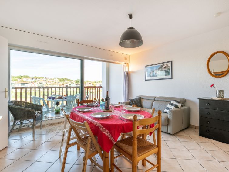 Apartment Ederra Untxin