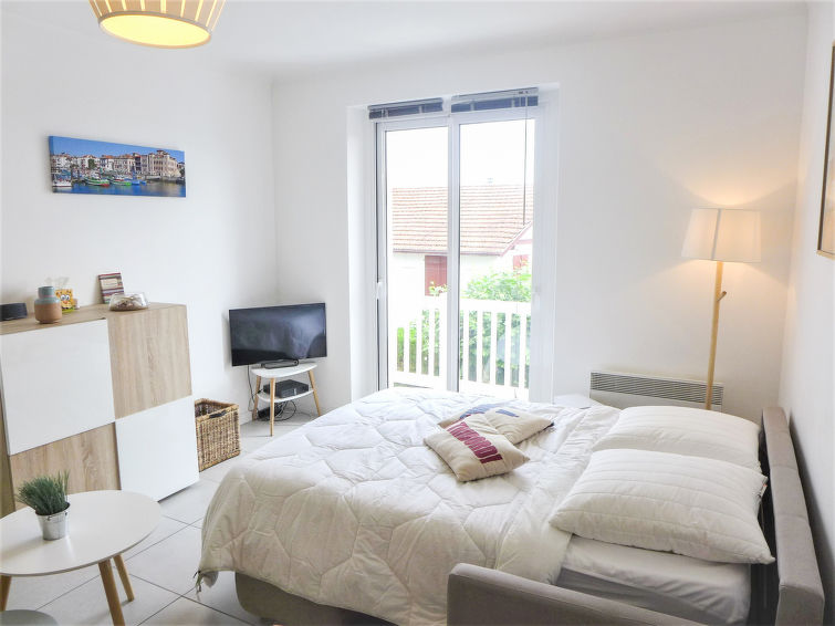 Search and Stay destination Ciboure, Nouvelle-Aquitaine - France from AU$ 161. Berasteguia