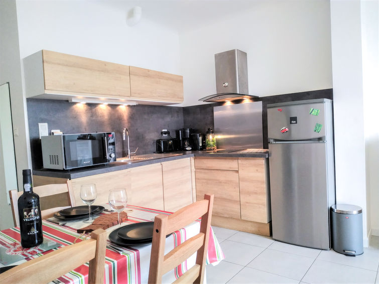Search and Stay destination Ciboure, Nouvelle-Aquitaine - France from AU$ 161. Berasteguia