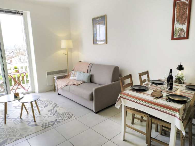 Search and Stay destination Ciboure, Nouvelle-Aquitaine - France from AU$ 161. Berasteguia