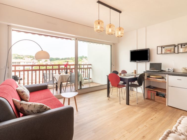 Ferienwohnung Iduskia