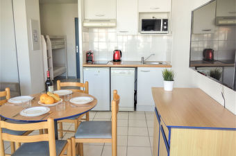 Ferienwohnung Golf De La Nivelle Saint Jean De Luz Fr3494 326 3 Interchalet