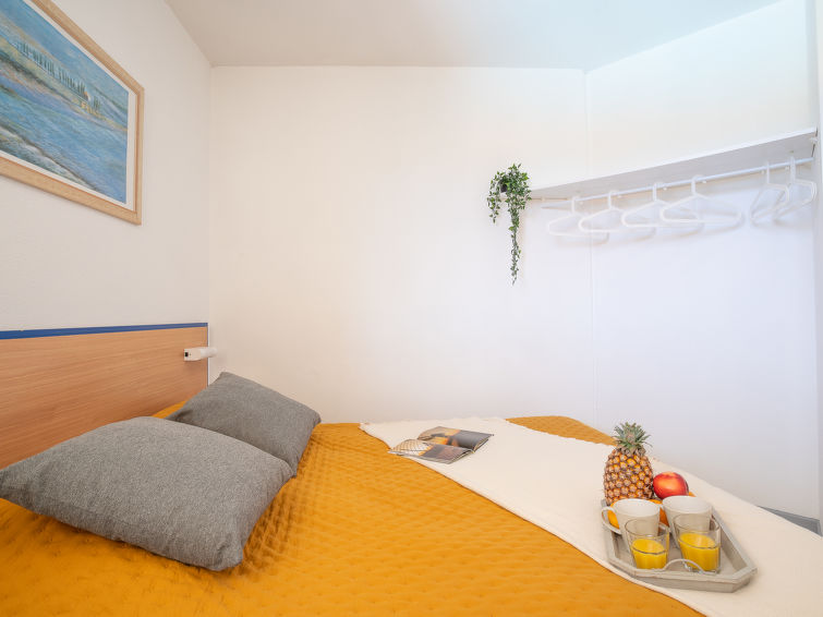 Apartamento Golf de la Nivelle