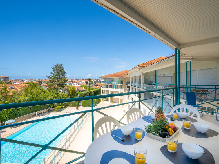 Tatil Daire Golf de la Nivelle