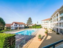 Golf de la Nivelle